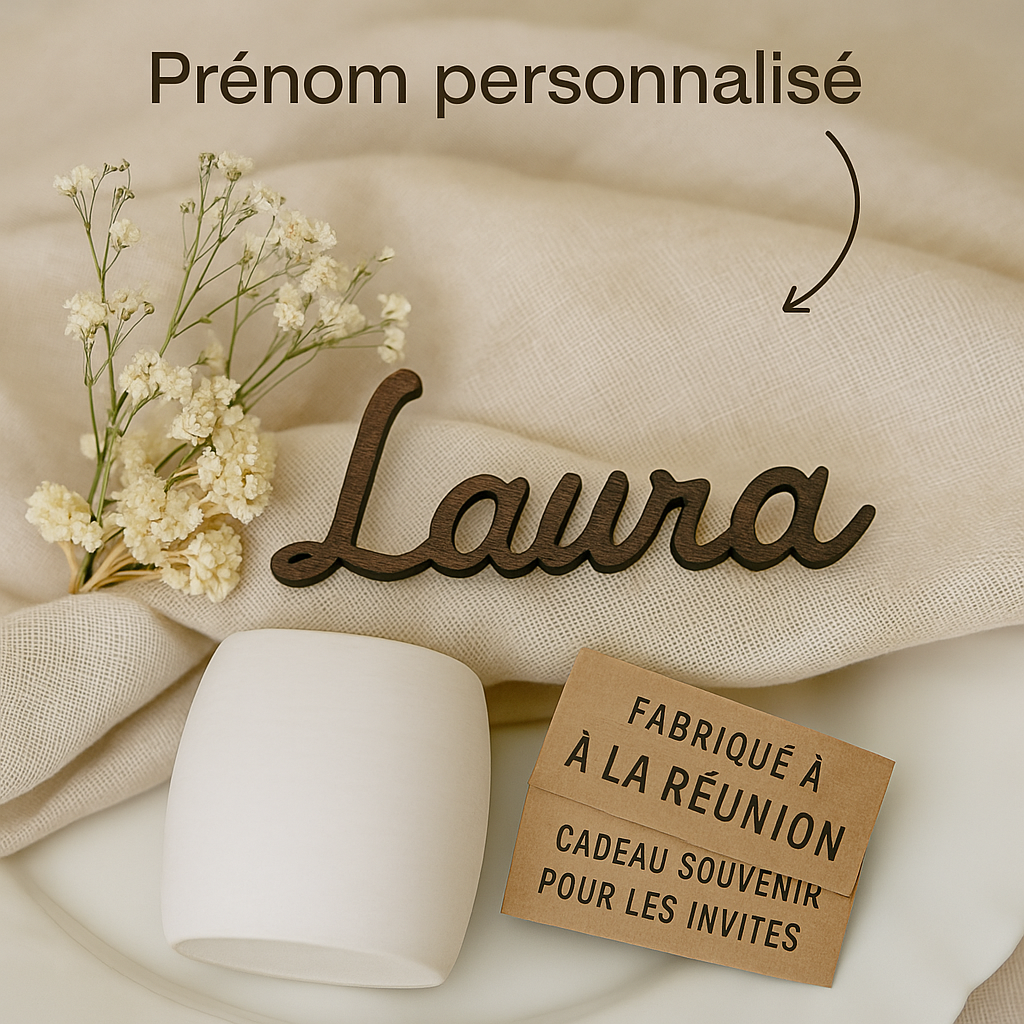 Prénom de table