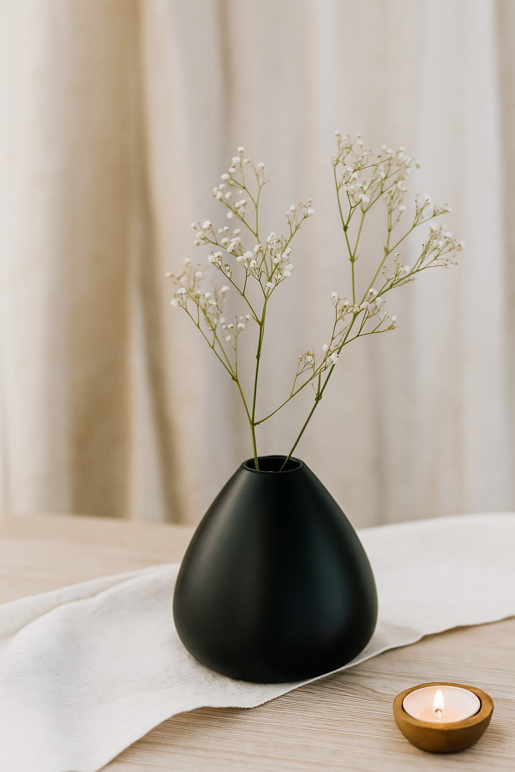 Vase Élysée