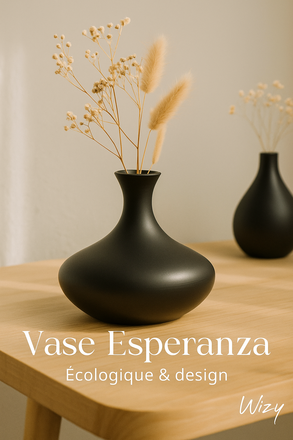 Vase Espéranza