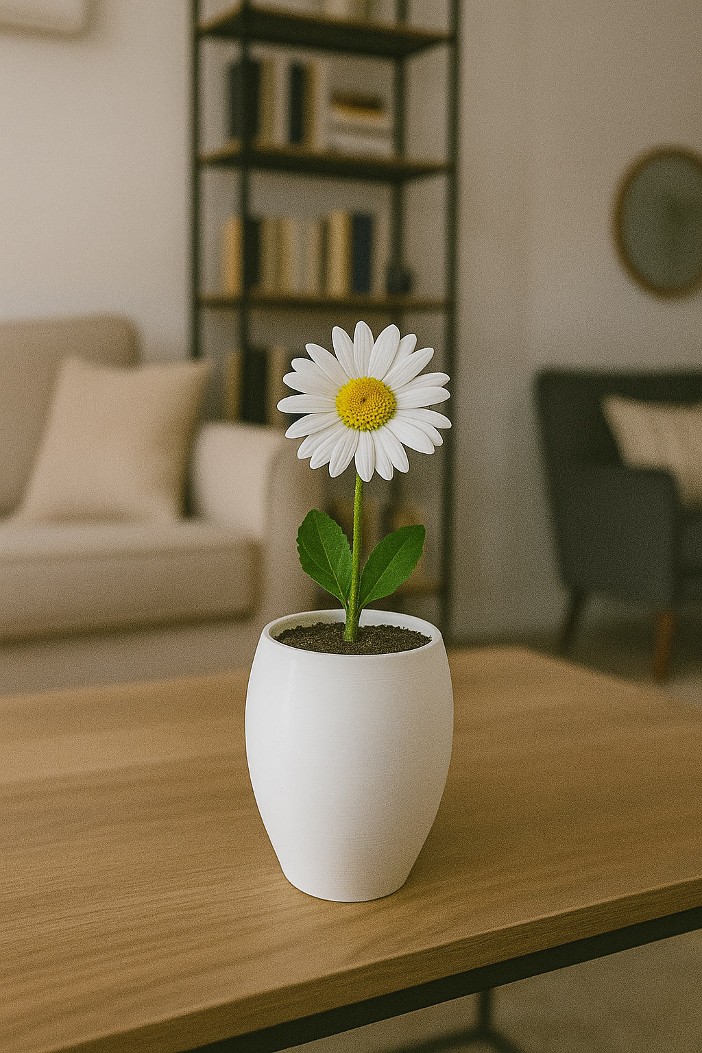 Vase simply