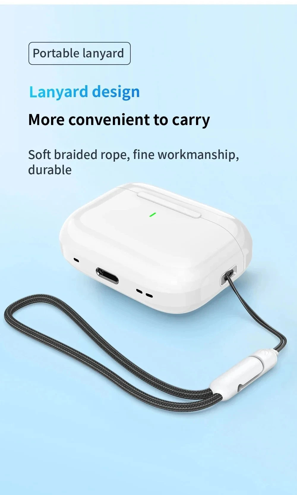 Écouteurs Bluetooth sans fil de marque Tideboom Pro 5 TWS Max, écouteurs intra-auriculaires de sport, casque antibruit pour iPhone et Android.
