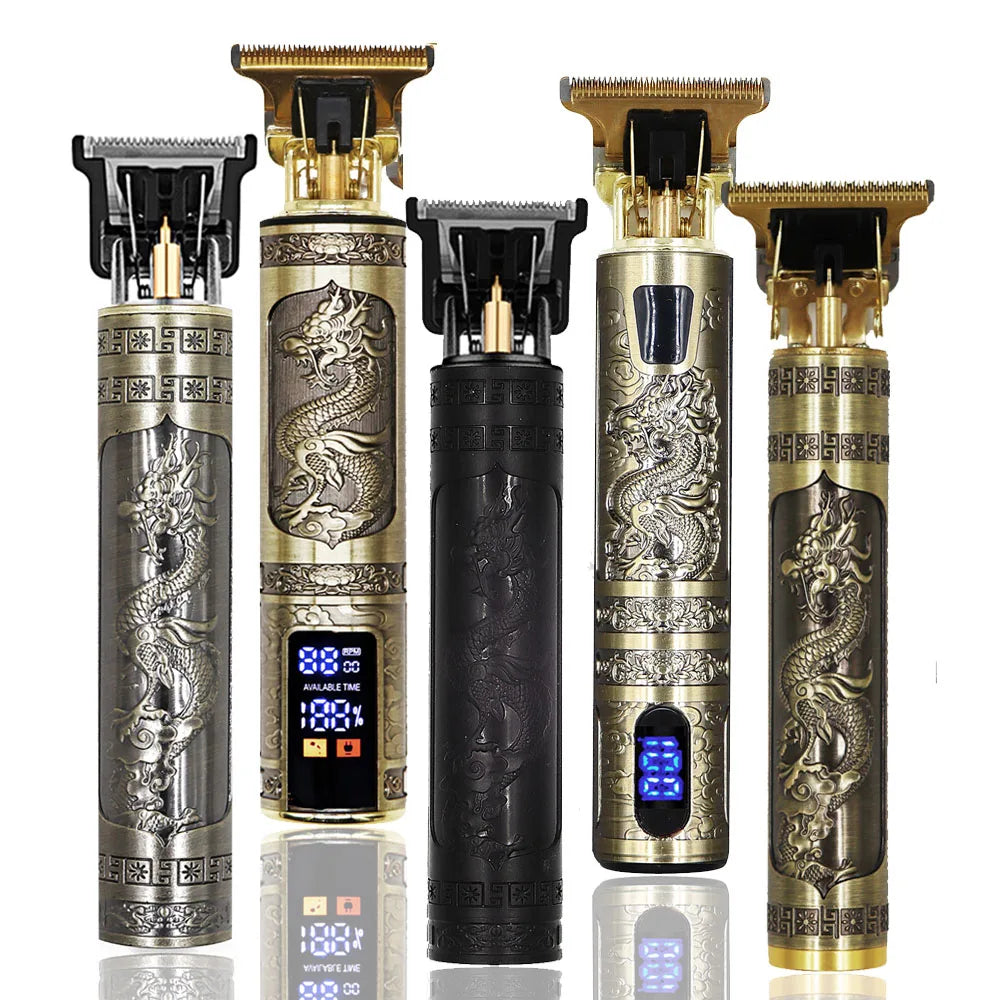 Tondeuse à cheveux T9 ,Barbe, Rasage, Corps.