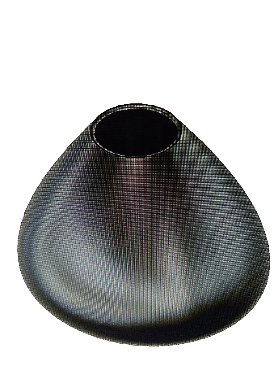 Vase Élysée