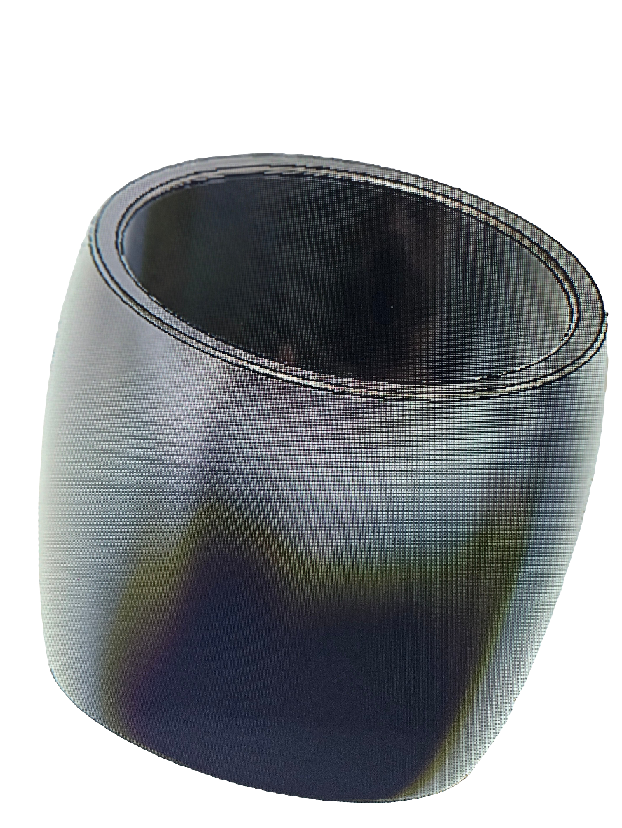 Rond de serviette chic