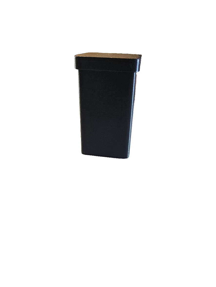 Boîte de rangement (sel , sucre ...)