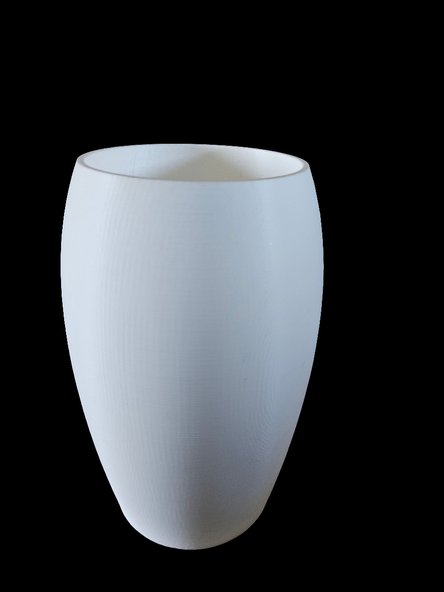 Vase simply