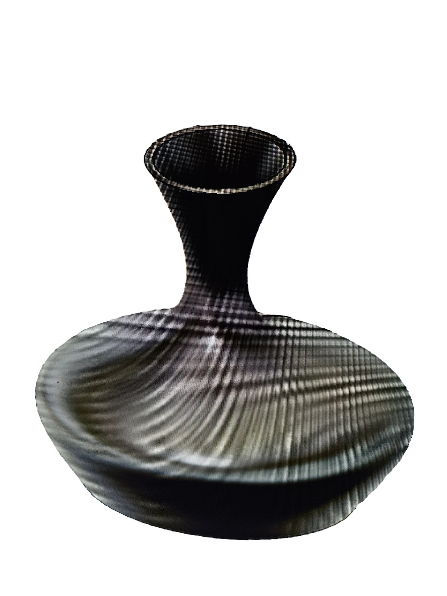 Vase Espéranza