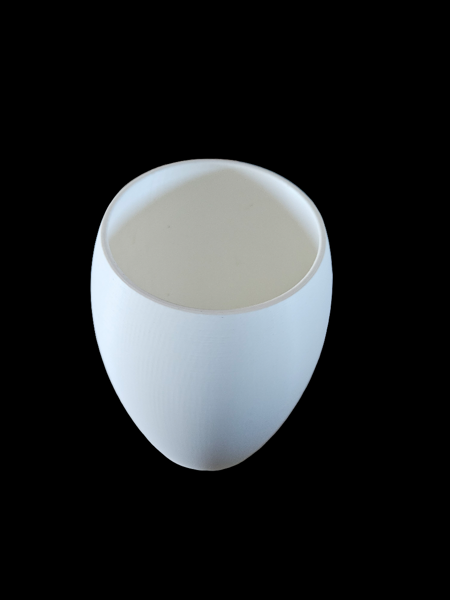 Vase simply