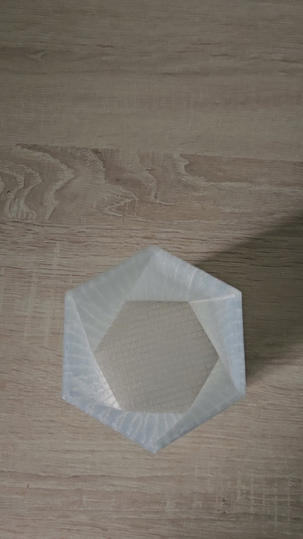 Vase Cupidon